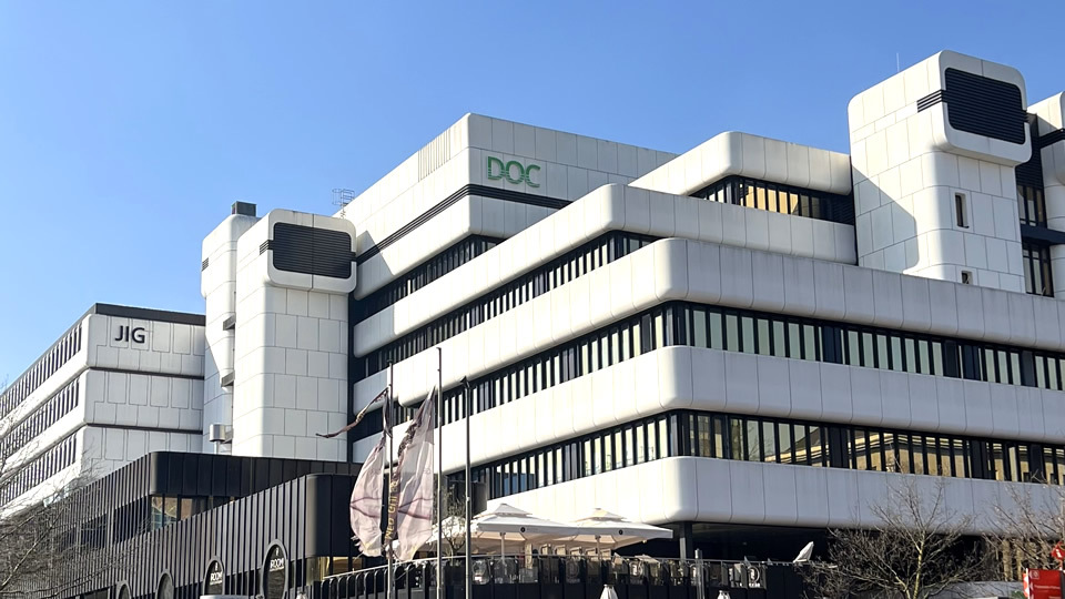 Genetische Beratung in Dortmund