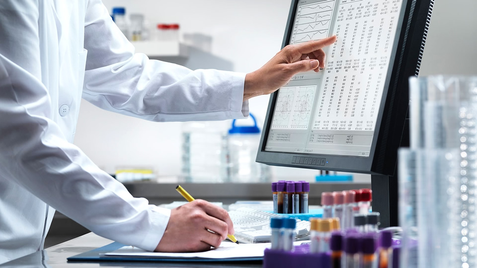 Eurofins Labor Dortmund