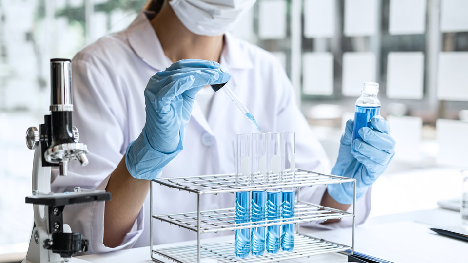 Eurofins GeLaMed Gelsenkirchen