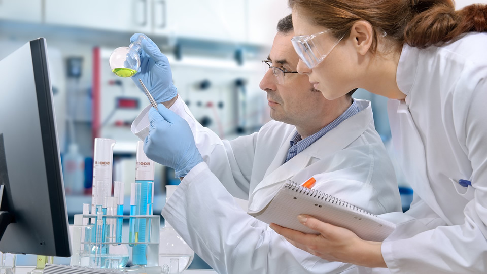 St. Marien Krankenhaus